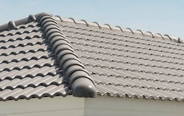 advantages of Calais Street clay roofing
