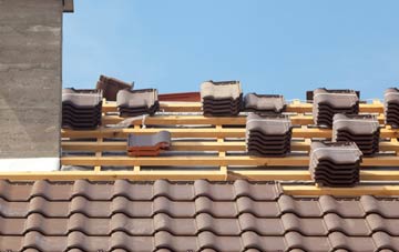 Calais Street clay roofing costs