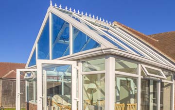 conservatory roof insulation costs Calais Street