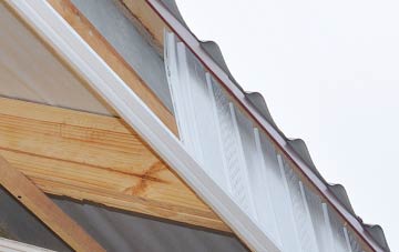 why Calais Street fascia repairs are essential