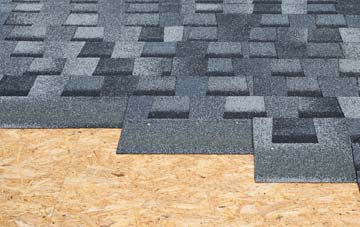 expert Calais Street asphalt roof companies