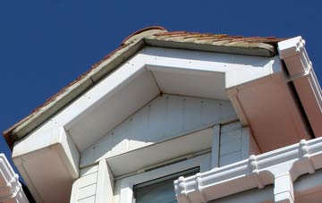 Calais Street fascia installation costs