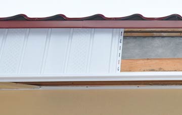 Calais Street fascia repair costs