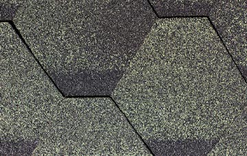 Calais Street fibreglass shingle repairs