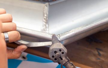 disadvantages of Calais Street lead roofing