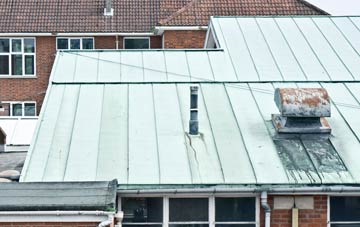 Calais Street lead roofing costs