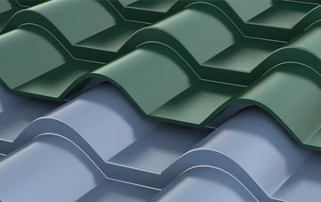 who should consider Calais Street plastic roofs
