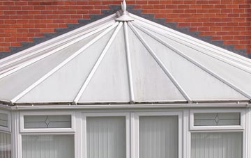 Calais Street polycarbonate conservatory roof repairs