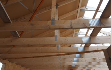 Calais Street roof truss costs