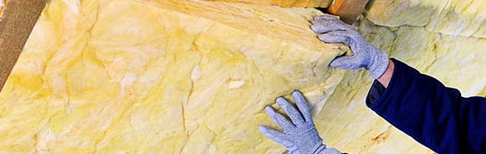 quotes for Calais Street roof insulation