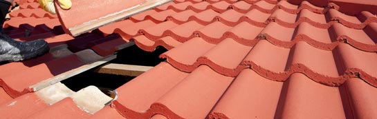 compare Calais Street roof repair quotes