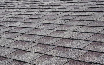 Calais Street tiles for shallow pitch roofing