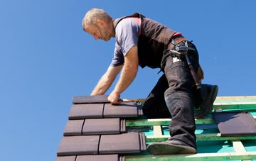 disadvantages of Calais Street slate roofing