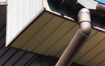 Calais Street soffit installation costs