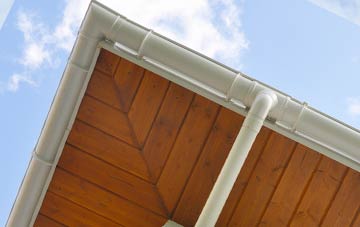 Calais Street soffit types