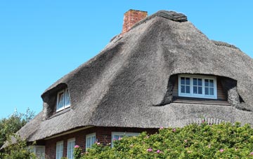 thatch roofing Calais Street, Suffolk