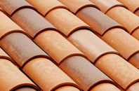 Calais Street clay roofing