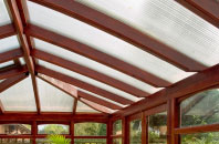 Calais Street conservatory roofing insulation