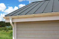 Calais Street fascia repair