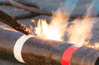 Calais Street flat roofing replacement