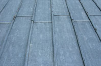 Calais Street lead roofing