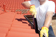 Calais Street roof cleaners