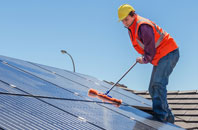 free Calais Street roof cleaner quotes