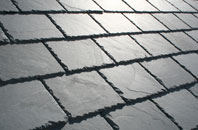 Calais Street slate roof