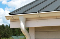 Calais Street soffits
