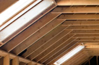 Calais Street tapered roof insulation quotes